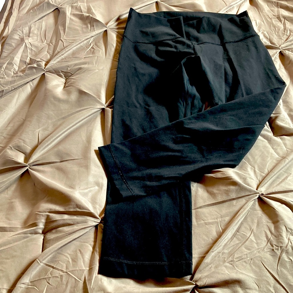 Capri leggings